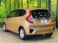 2014 Honda Fit Hybrid