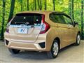 2014 Honda Fit Hybrid