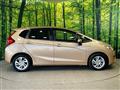 2014 Honda Fit Hybrid