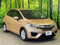 2014 Honda Fit Hybrid