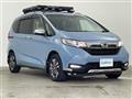 2020 Honda Freed