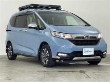 2020 Honda Freed