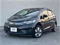 2015 Honda Fit Hybrid