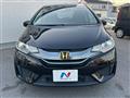 2015 Honda Fit Hybrid