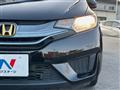 2015 Honda Fit Hybrid