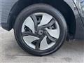 2015 Honda Fit Hybrid
