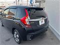 2015 Honda Fit Hybrid