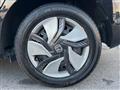 2015 Honda Fit Hybrid