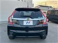 2015 Honda Fit Hybrid