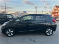 2015 Honda Fit Hybrid