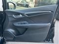 2015 Honda Fit Hybrid
