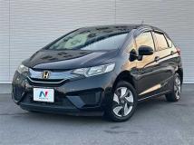 2015 Honda Fit Hybrid
