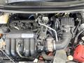 2017 Honda Fit Hybrid