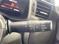 2017 Honda Fit Hybrid