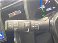 2017 Honda Fit Hybrid