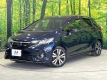 2017 Honda Fit Hybrid