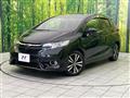 2017 Honda Fit Hybrid