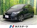 2017 Honda Fit Hybrid