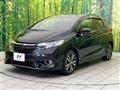 2017 Honda Fit Hybrid