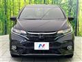 2017 Honda Fit Hybrid