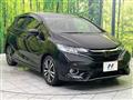 2017 Honda Fit Hybrid