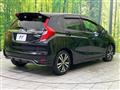 2017 Honda Fit Hybrid