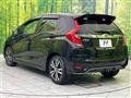 2017 Honda Fit Hybrid