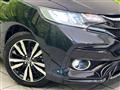 2017 Honda Fit Hybrid