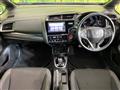 2017 Honda Fit Hybrid