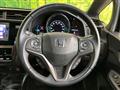 2017 Honda Fit Hybrid