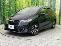 2017 Honda Fit Hybrid