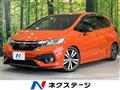 2017 Honda Fit Hybrid