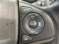 2017 Honda Fit Hybrid
