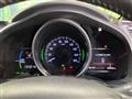 2017 Honda Fit Hybrid