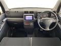2013 Daihatsu Move Conte