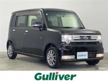 2013 Daihatsu Move Conte