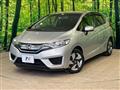 2015 Honda Fit Hybrid