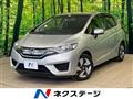2015 Honda Fit Hybrid