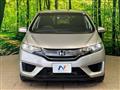 2015 Honda Fit Hybrid