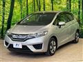 2015 Honda Fit Hybrid