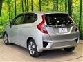 2015 Honda Fit Hybrid