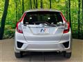 2015 Honda Fit Hybrid