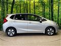 2015 Honda Fit Hybrid
