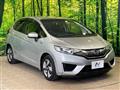 2015 Honda Fit Hybrid