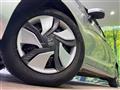 2015 Honda Fit Hybrid