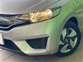 2015 Honda Fit Hybrid