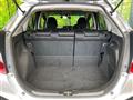 2015 Honda Fit Hybrid