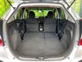 2015 Honda Fit Hybrid