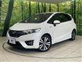 2015 Honda Fit Hybrid