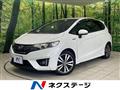 2015 Honda Fit Hybrid